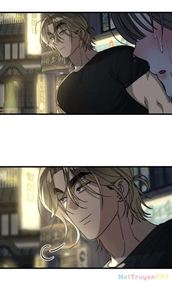 Quy Luật Về Rác Rưởi Chapter 8.2 - Trang 2