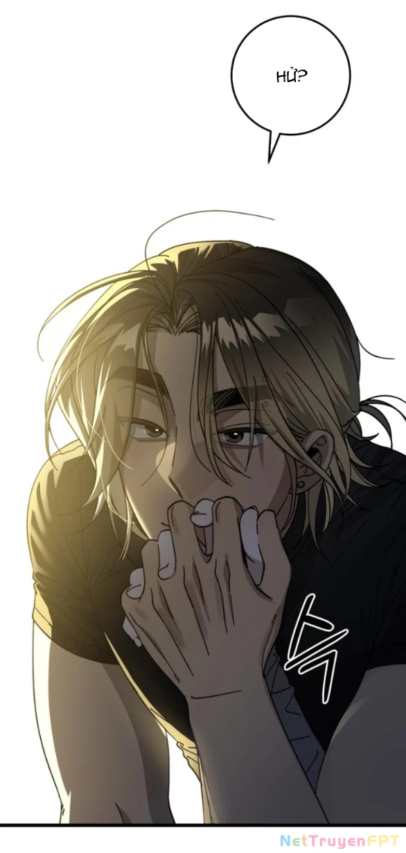 Quy Luật Về Rác Rưởi Chapter 8.2 - Trang 2