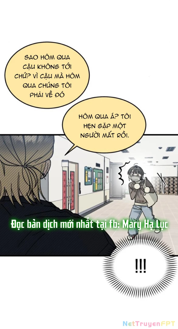 Quy Luật Về Rác Rưởi Chapter 9.1 - Trang 2