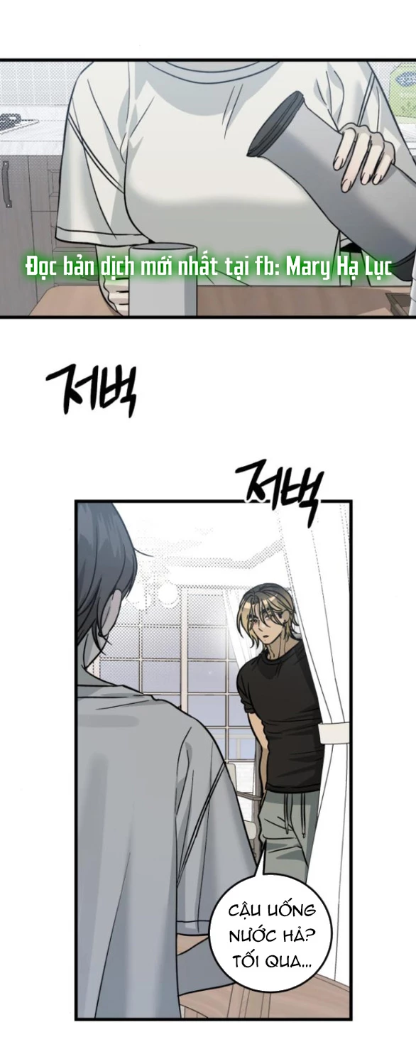 Quy Luật Về Rác Rưởi Chapter 9.1 - Trang 2