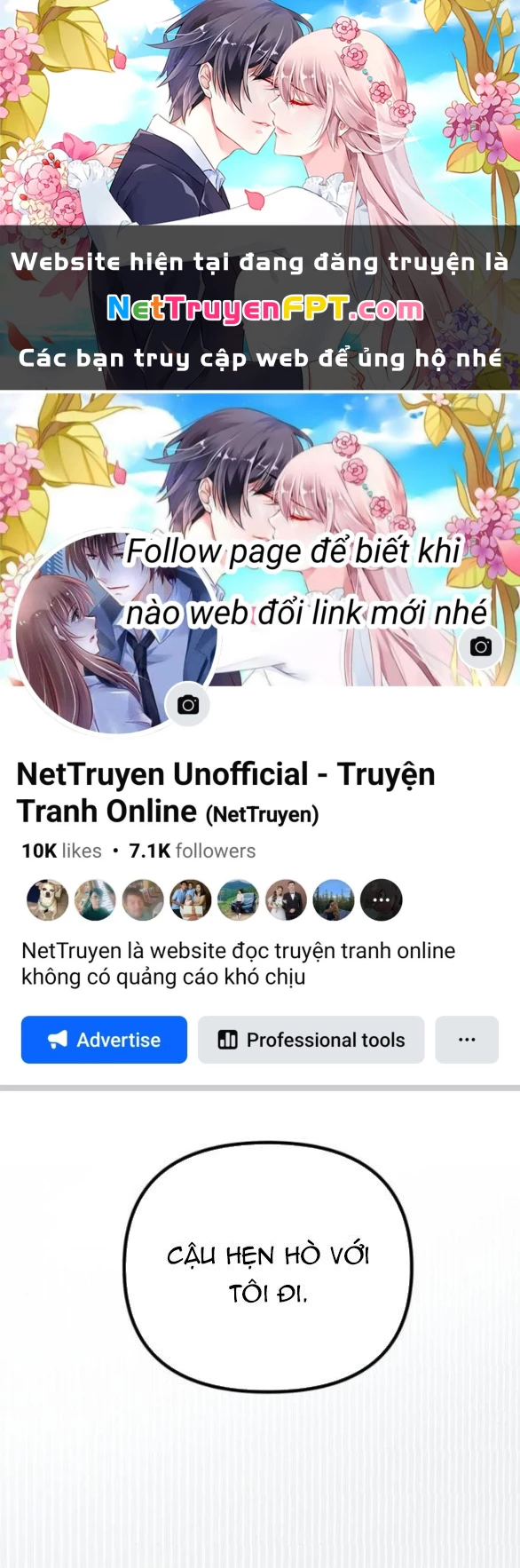 Quy Luật Về Rác Rưởi Chapter 10.1 - Trang 2