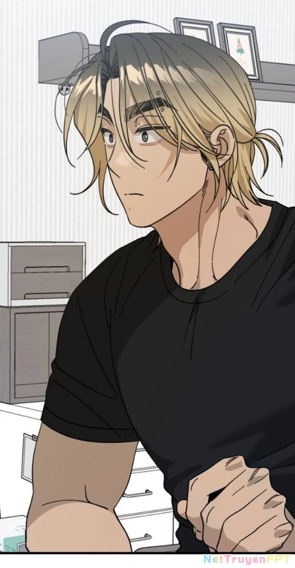 Quy Luật Về Rác Rưởi Chapter 10.1 - Trang 2