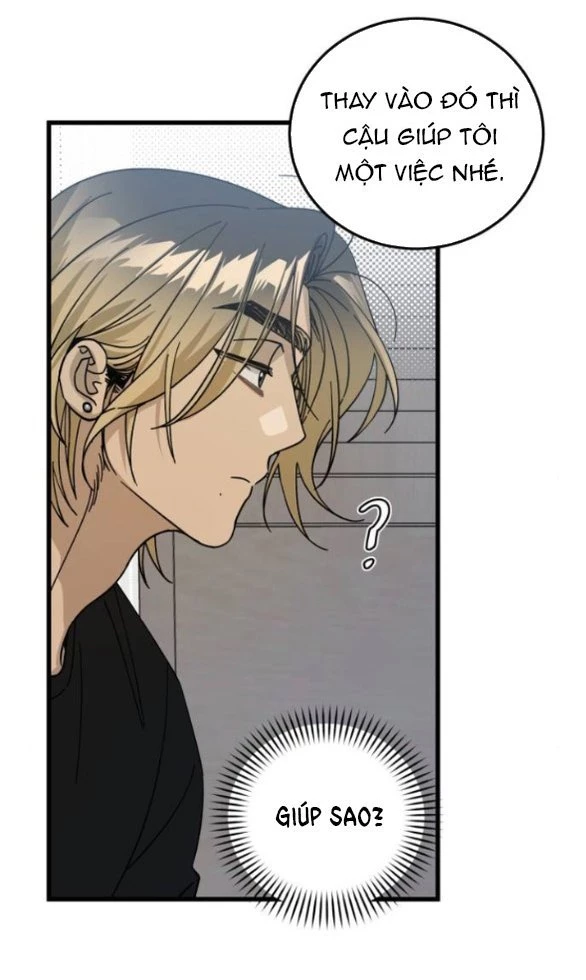 Quy Luật Về Rác Rưởi Chapter 10.1 - Trang 2