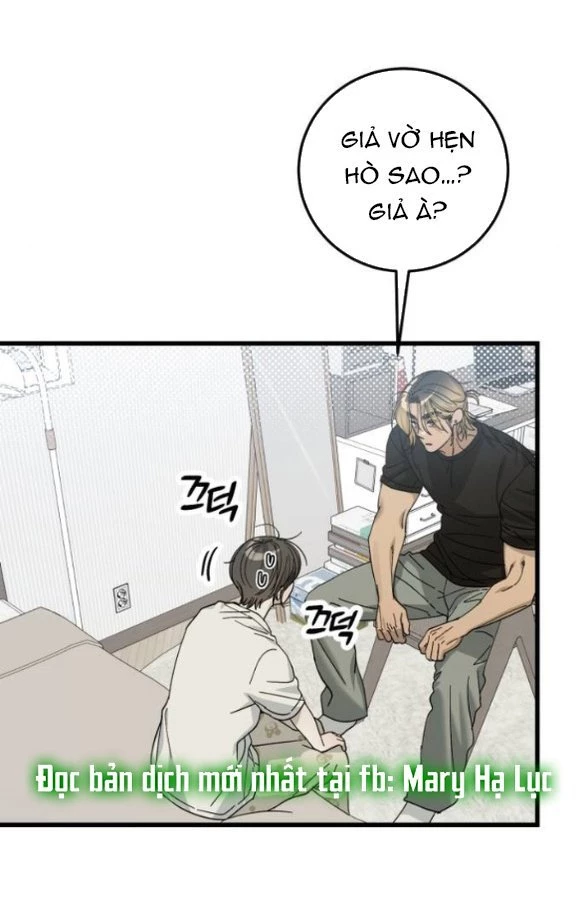 Quy Luật Về Rác Rưởi Chapter 10.1 - Trang 2