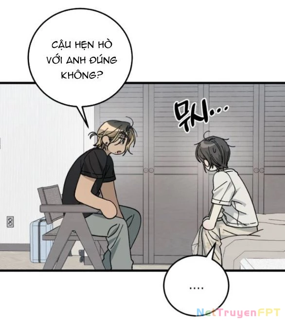 Quy Luật Về Rác Rưởi Chapter 10.1 - Trang 2