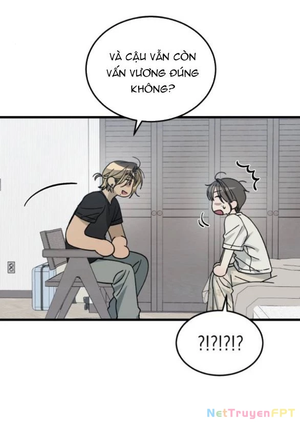 Quy Luật Về Rác Rưởi Chapter 10.1 - Trang 2