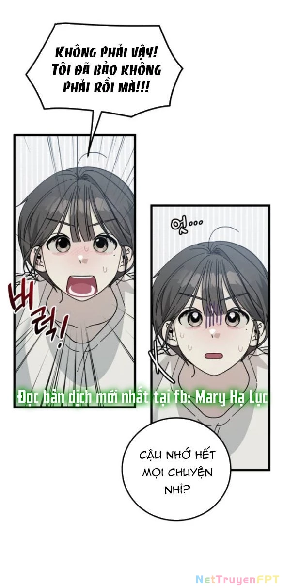 Quy Luật Về Rác Rưởi Chapter 10.1 - Trang 2