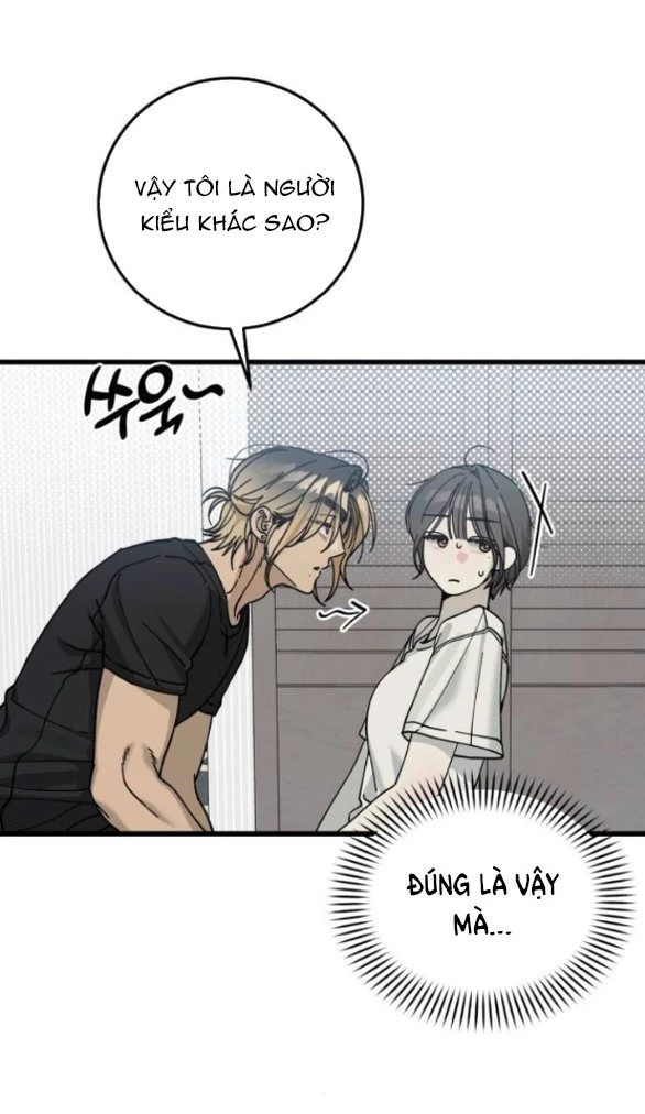 Quy Luật Về Rác Rưởi Chapter 10.1 - Trang 2