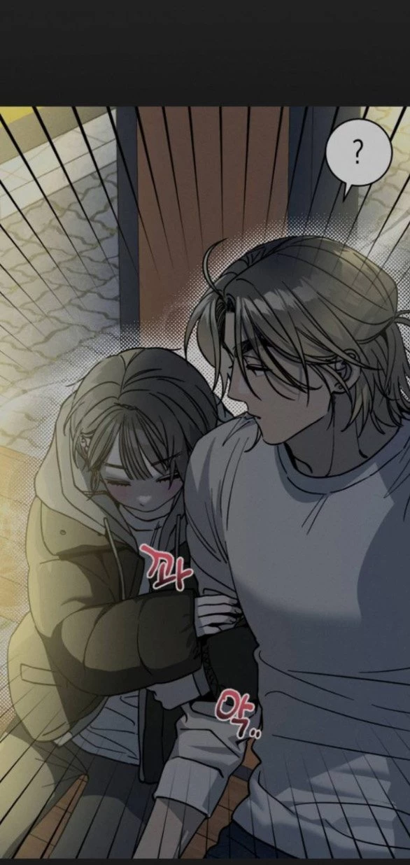 Quy Luật Về Rác Rưởi Chapter 10.1 - Trang 2