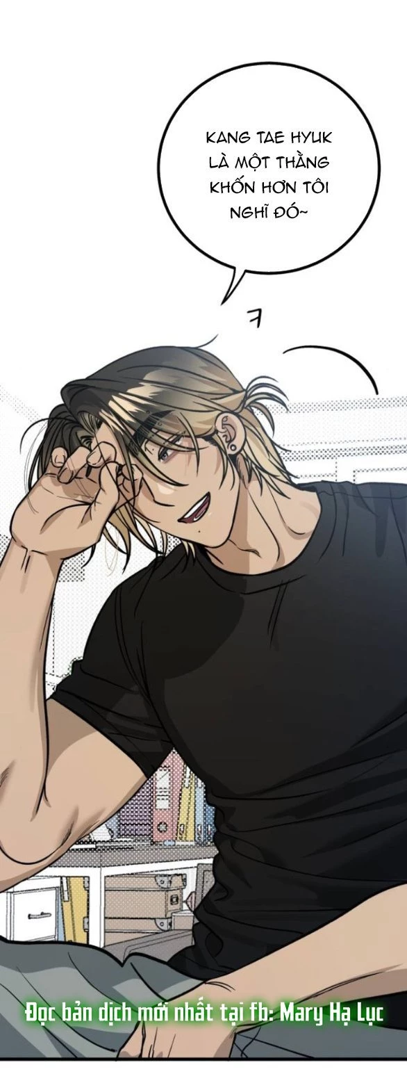 Quy Luật Về Rác Rưởi Chapter 10.1 - Trang 2