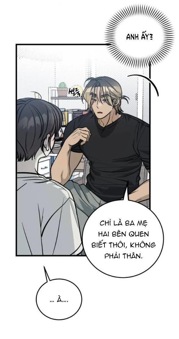 Quy Luật Về Rác Rưởi Chapter 10.1 - Trang 2