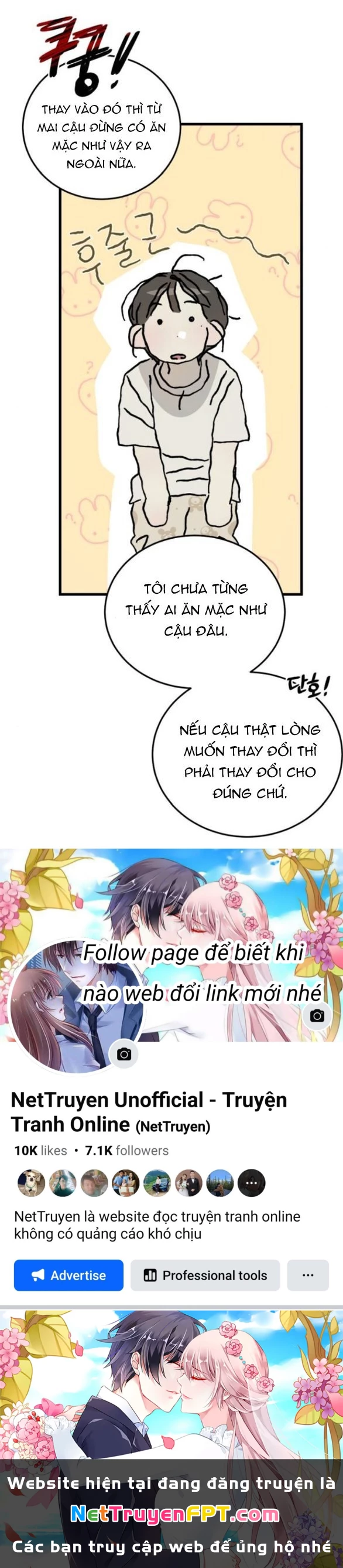 Quy Luật Về Rác Rưởi Chapter 10.1 - Trang 2