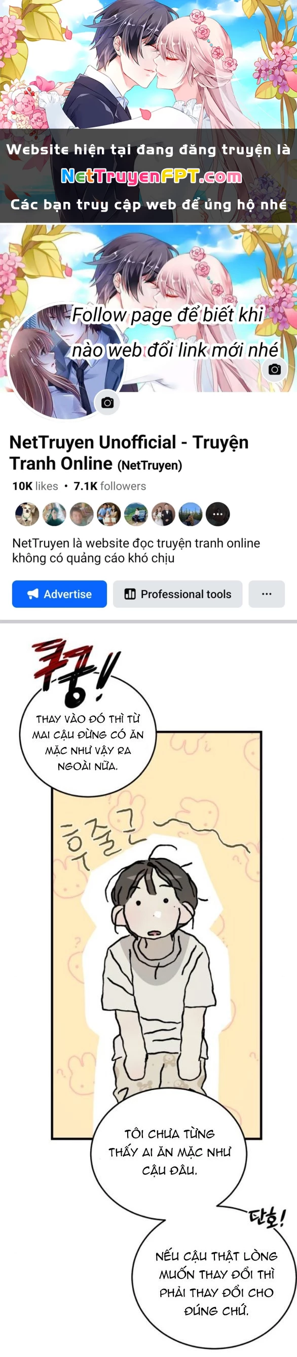 Quy Luật Về Rác Rưởi Chapter 10.2 - Trang 2