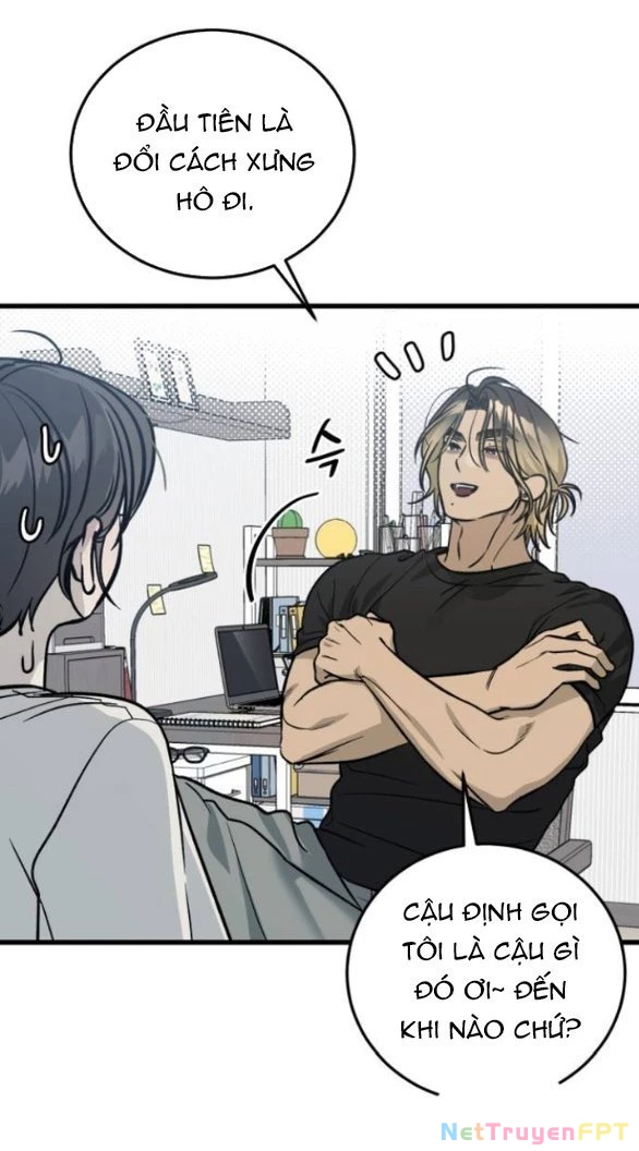 Quy Luật Về Rác Rưởi Chapter 10.2 - Trang 2