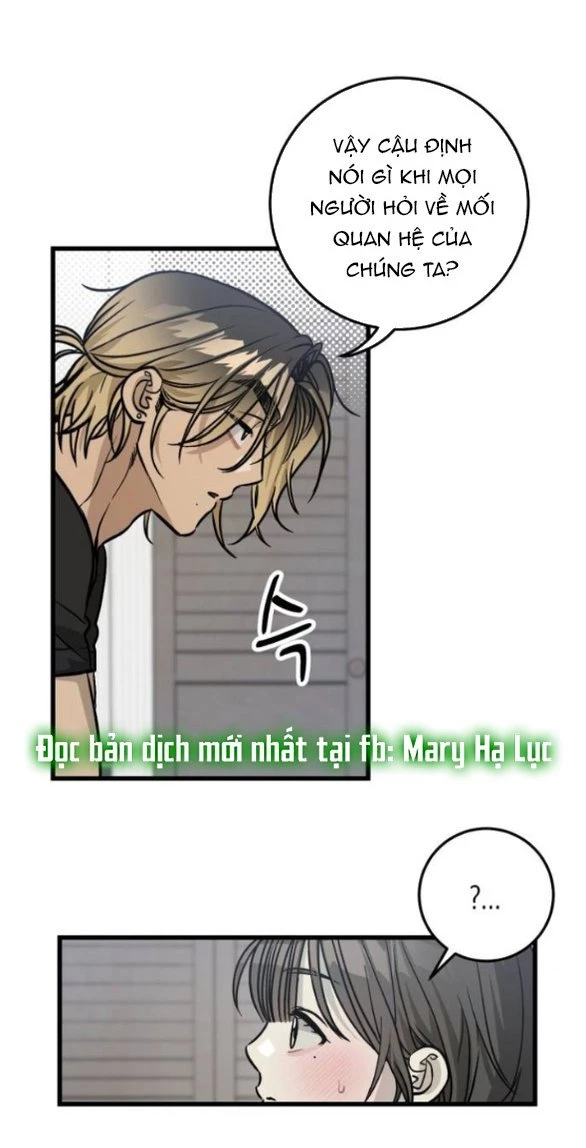 Quy Luật Về Rác Rưởi Chapter 10.2 - Trang 2