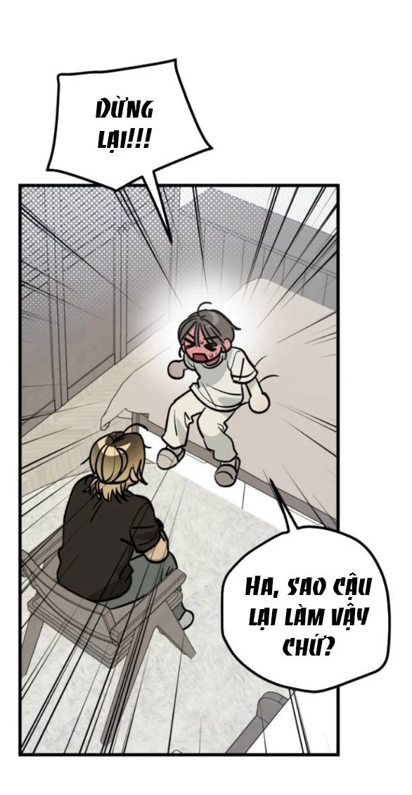 Quy Luật Về Rác Rưởi Chapter 10.2 - Trang 2