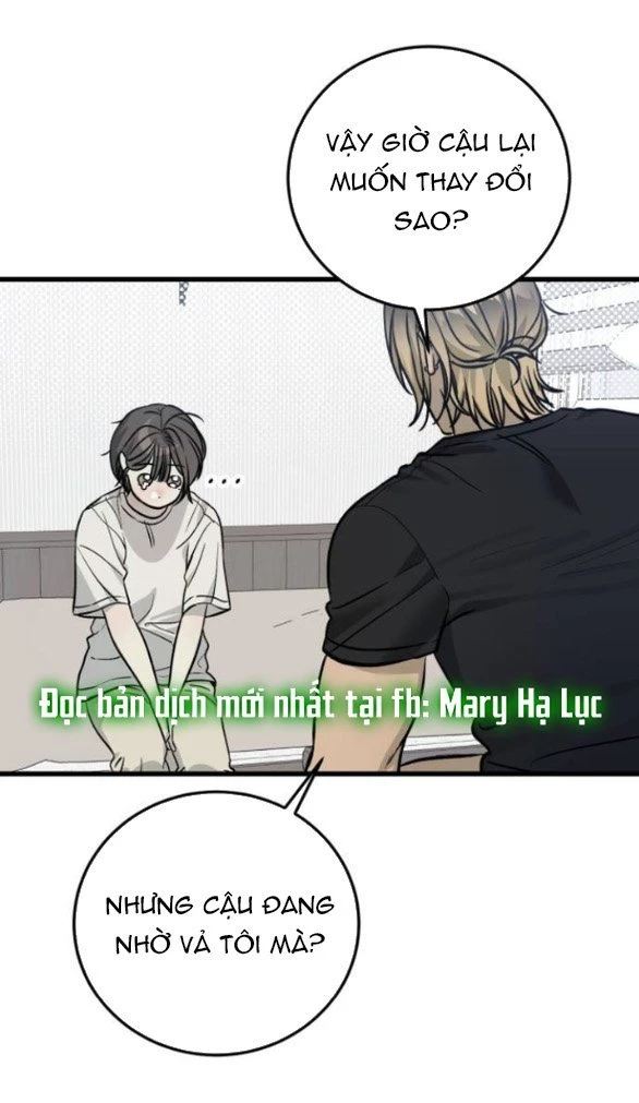 Quy Luật Về Rác Rưởi Chapter 10.2 - Trang 2