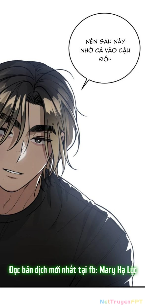 Quy Luật Về Rác Rưởi Chapter 10.2 - Trang 2