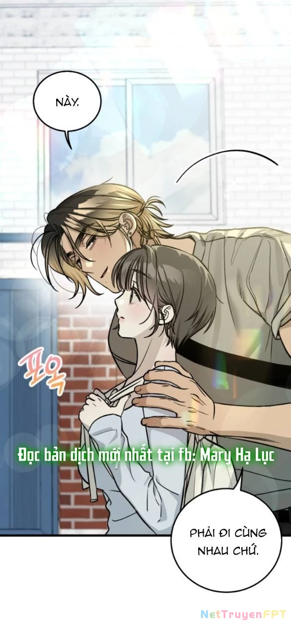 Quy Luật Về Rác Rưởi Chapter 10.2 - Trang 2