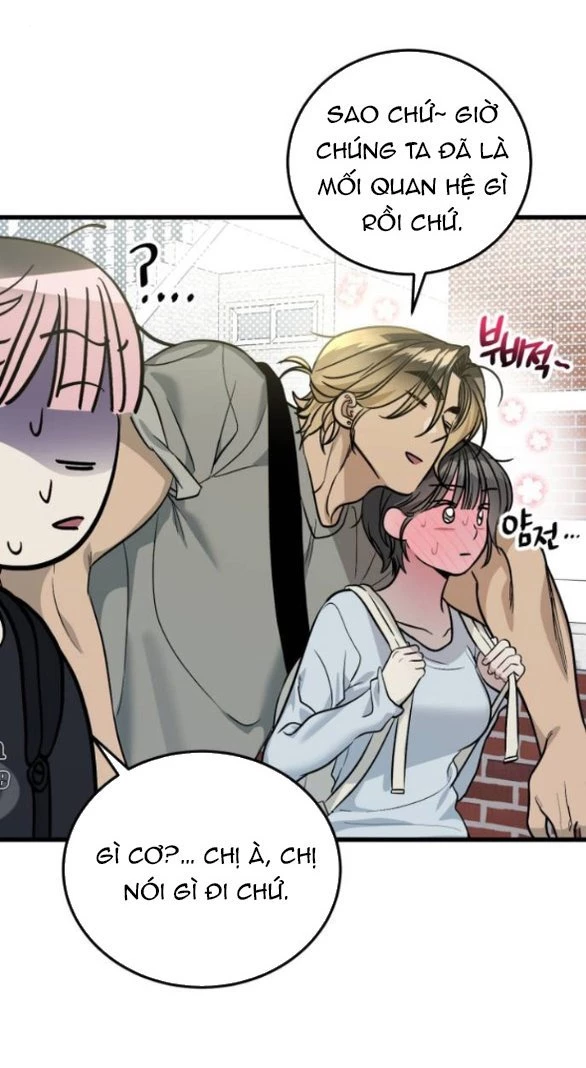 Quy Luật Về Rác Rưởi Chapter 10.2 - Trang 2