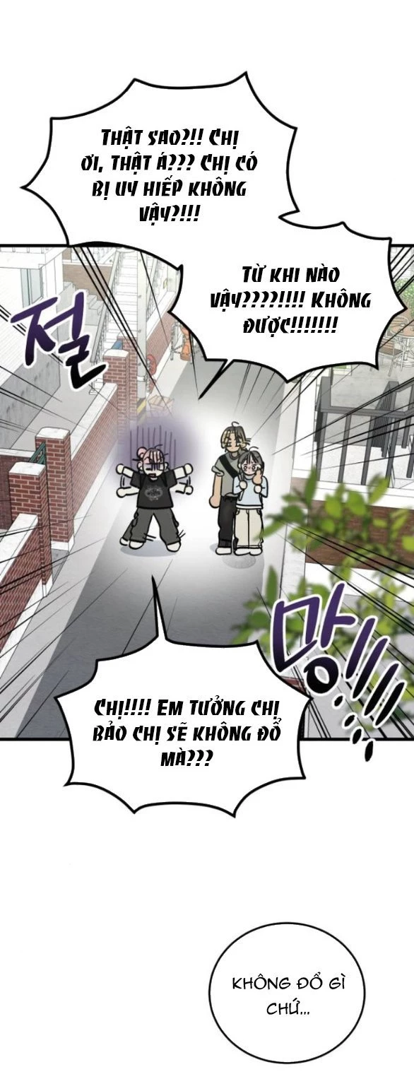 Quy Luật Về Rác Rưởi Chapter 10.2 - Trang 2