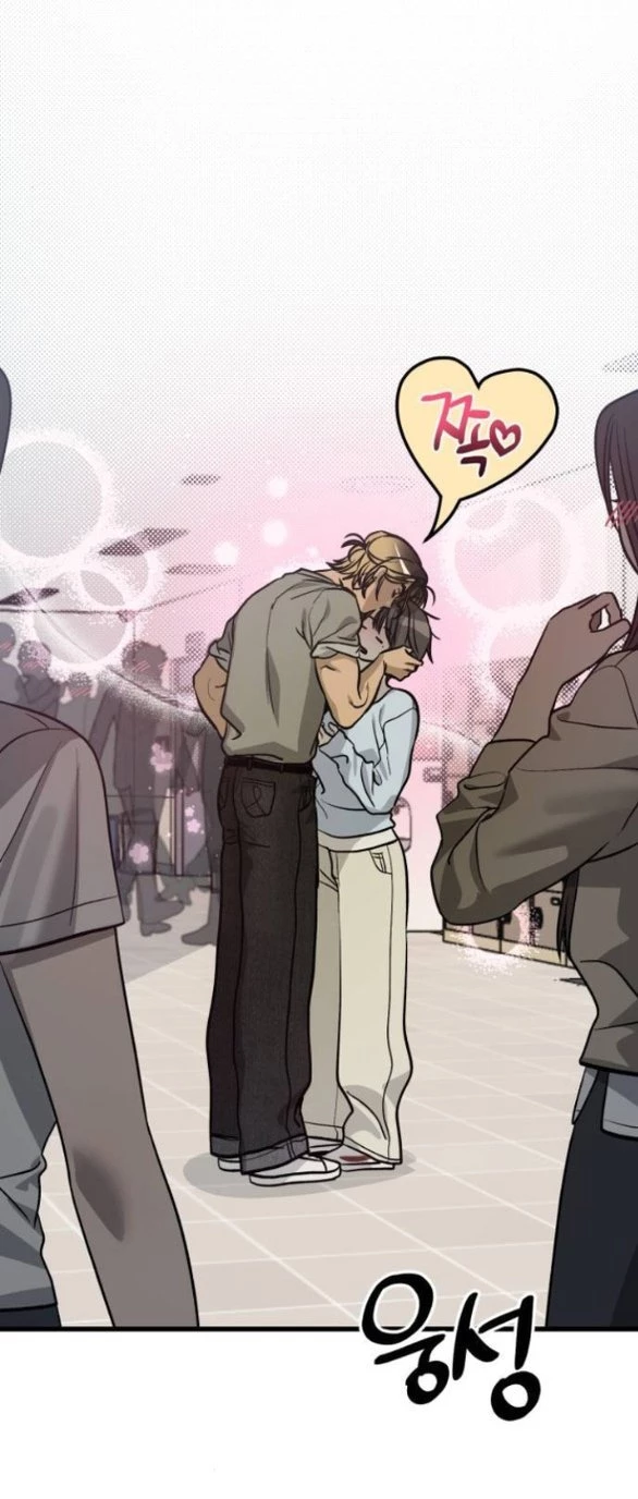 Quy Luật Về Rác Rưởi Chapter 10.2 - Trang 2