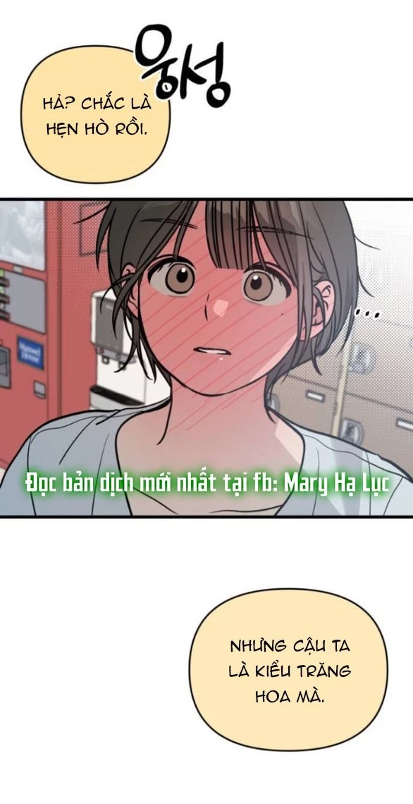 Quy Luật Về Rác Rưởi Chapter 10.2 - Trang 2