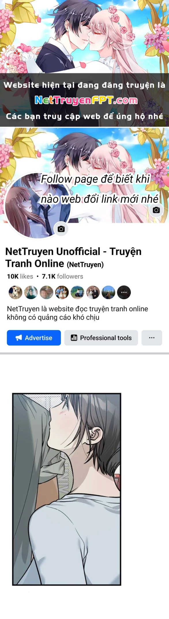 Quy Luật Về Rác Rưởi Chapter 11.1 - Trang 2