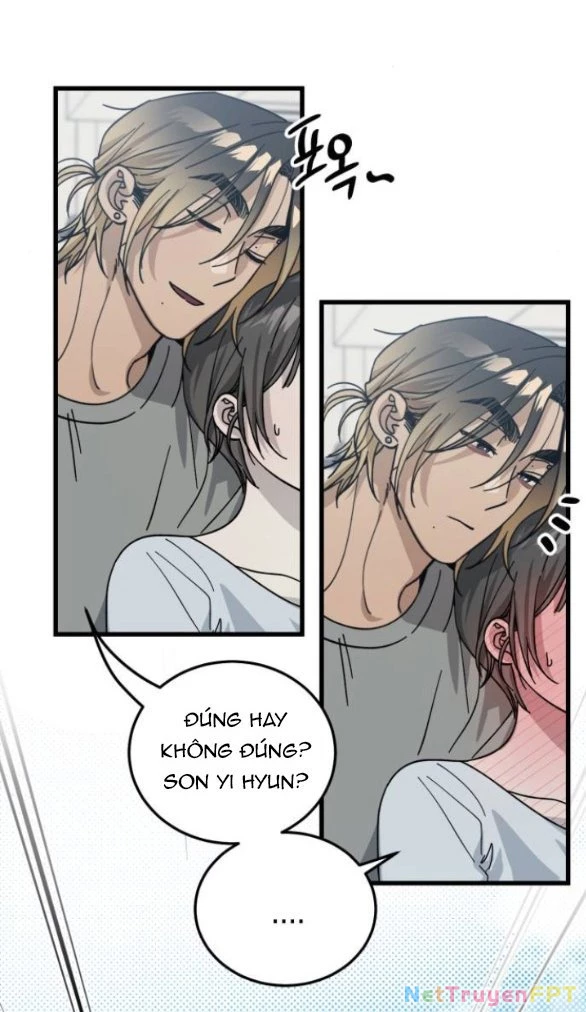 Quy Luật Về Rác Rưởi Chapter 11.1 - Trang 2