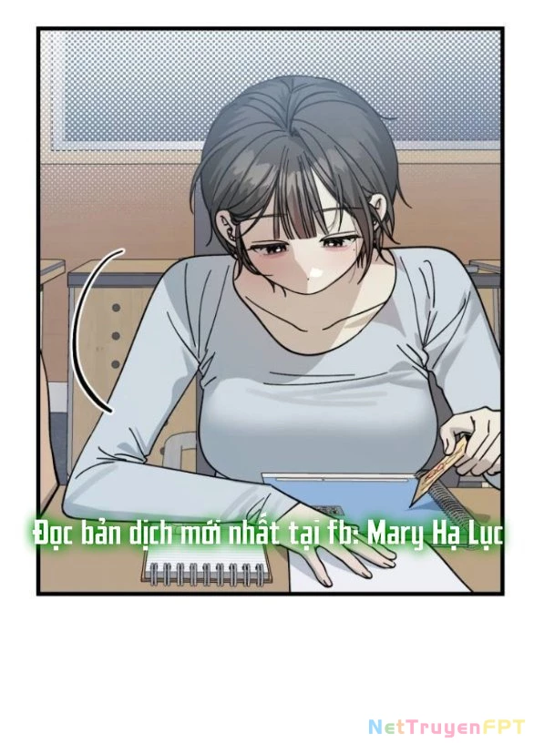 Quy Luật Về Rác Rưởi Chapter 11.1 - Trang 2