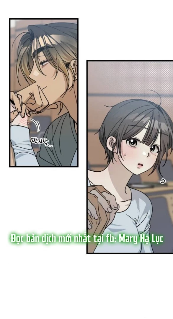 Quy Luật Về Rác Rưởi Chapter 11.1 - Trang 2