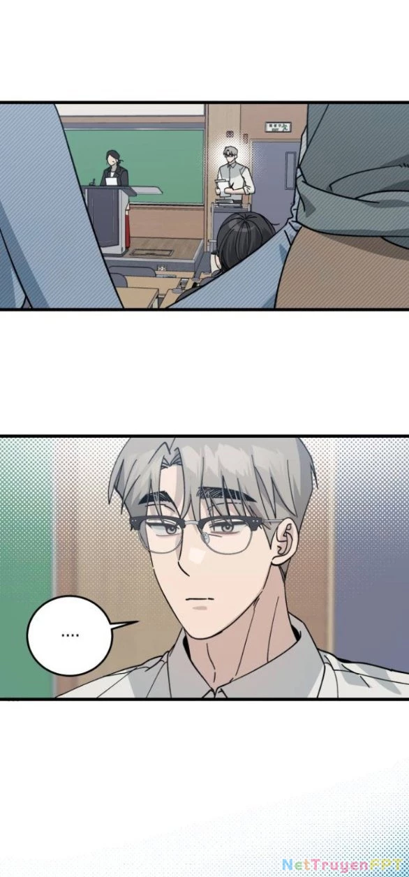 Quy Luật Về Rác Rưởi Chapter 11.1 - Trang 2