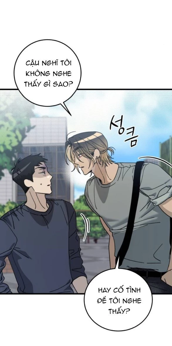 Quy Luật Về Rác Rưởi Chapter 11.2 - Trang 2