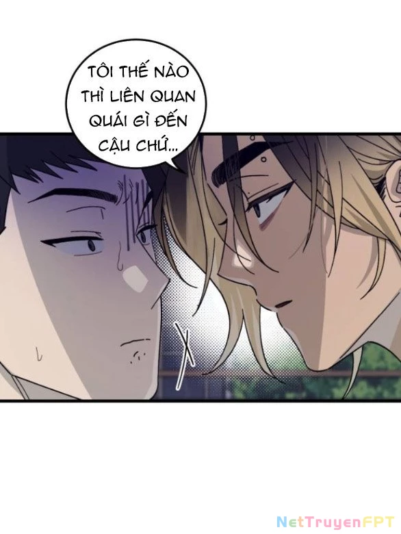 Quy Luật Về Rác Rưởi Chapter 11.2 - Trang 2