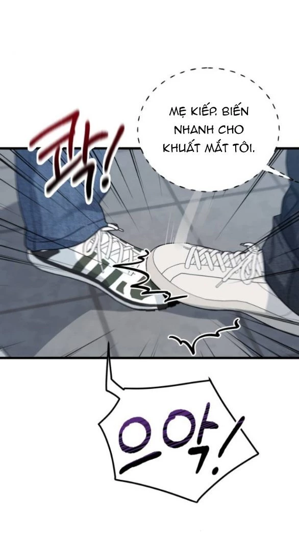 Quy Luật Về Rác Rưởi Chapter 11.2 - Trang 2