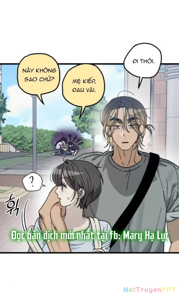 Quy Luật Về Rác Rưởi Chapter 11.2 - Trang 2