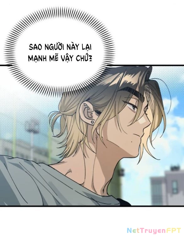 Quy Luật Về Rác Rưởi Chapter 11.2 - Trang 2