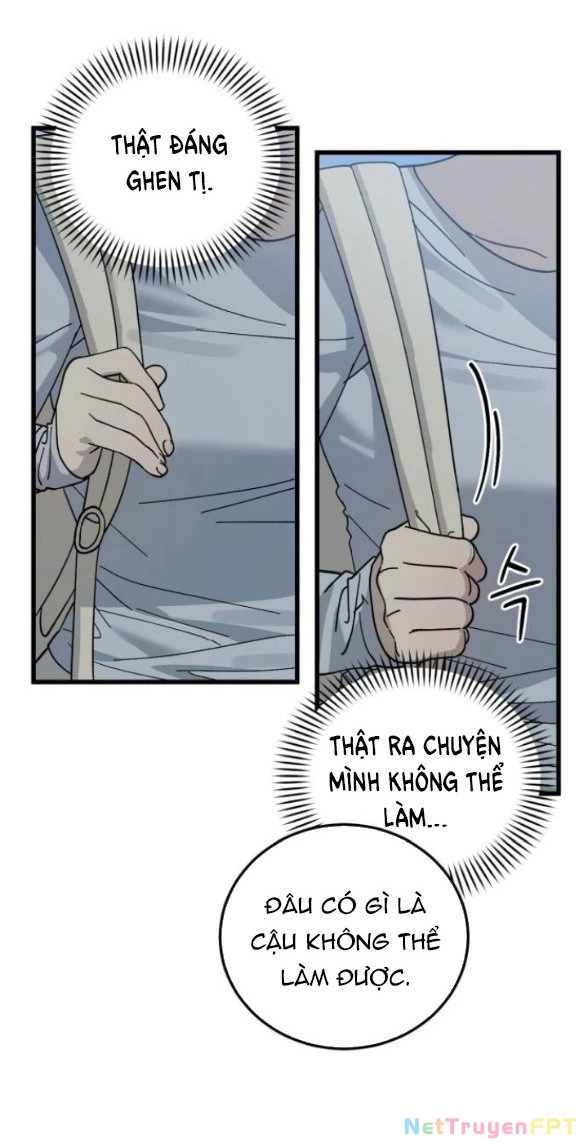 Quy Luật Về Rác Rưởi Chapter 11.2 - Trang 2