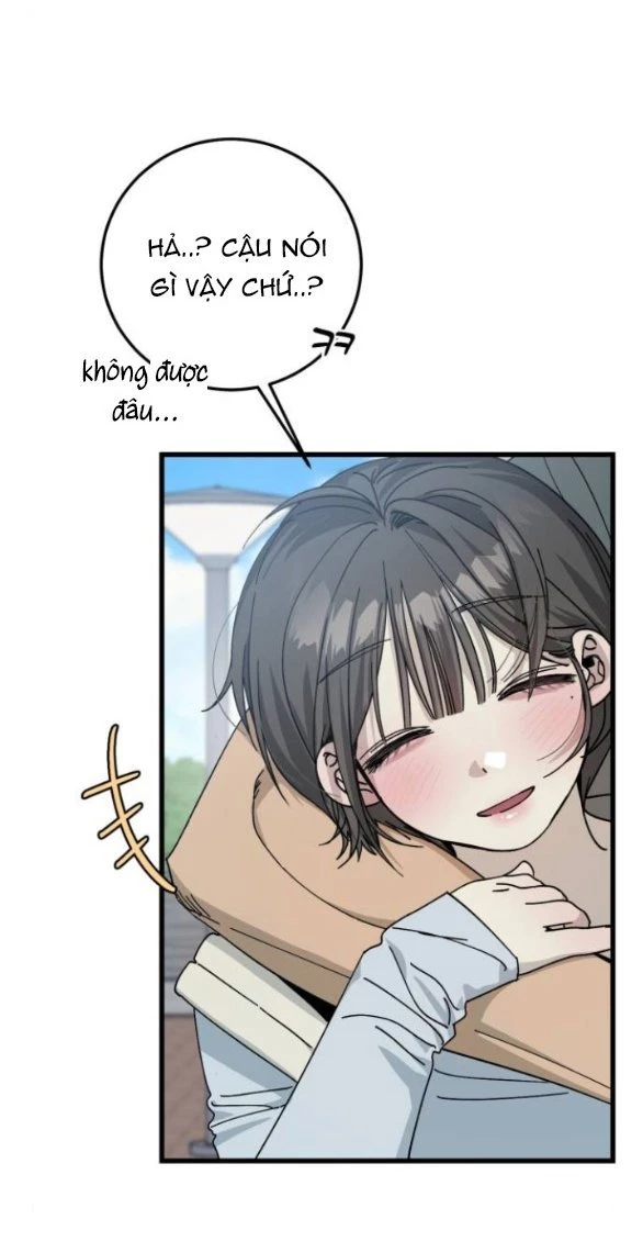 Quy Luật Về Rác Rưởi Chapter 11.2 - Trang 2