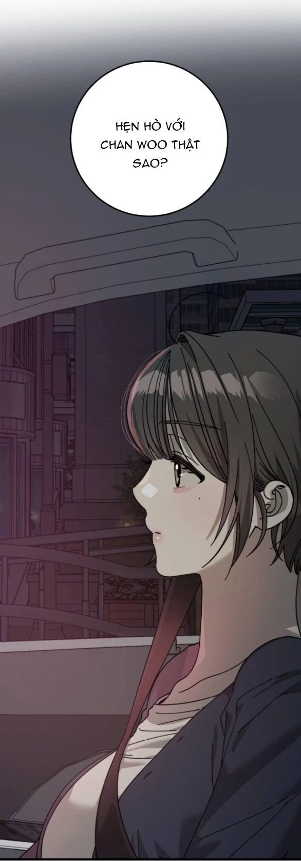 Quy Luật Về Rác Rưởi Chapter 11.2 - Trang 2