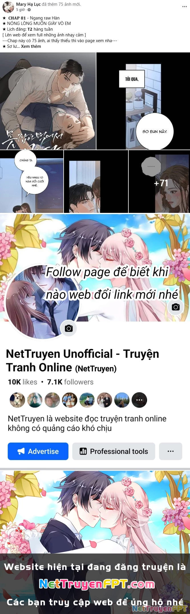 Quy Luật Về Rác Rưởi Chapter 11.2 - Trang 2