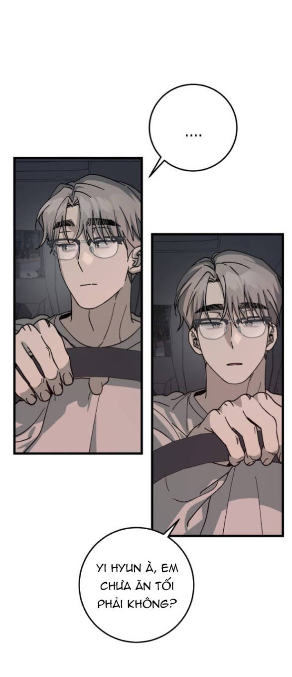 Quy Luật Về Rác Rưởi Chapter 12 - Trang 2