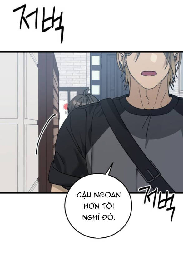 Quy Luật Về Rác Rưởi Chapter 12 - Trang 2