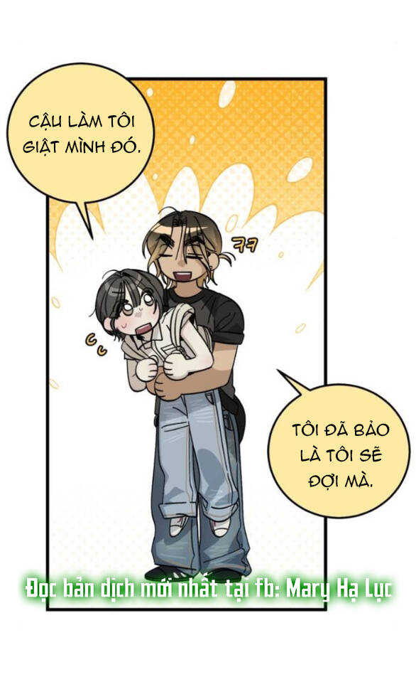 Quy Luật Về Rác Rưởi Chapter 12 - Trang 2