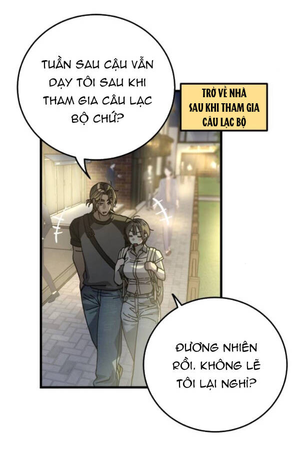 Quy Luật Về Rác Rưởi Chapter 12 - Trang 2