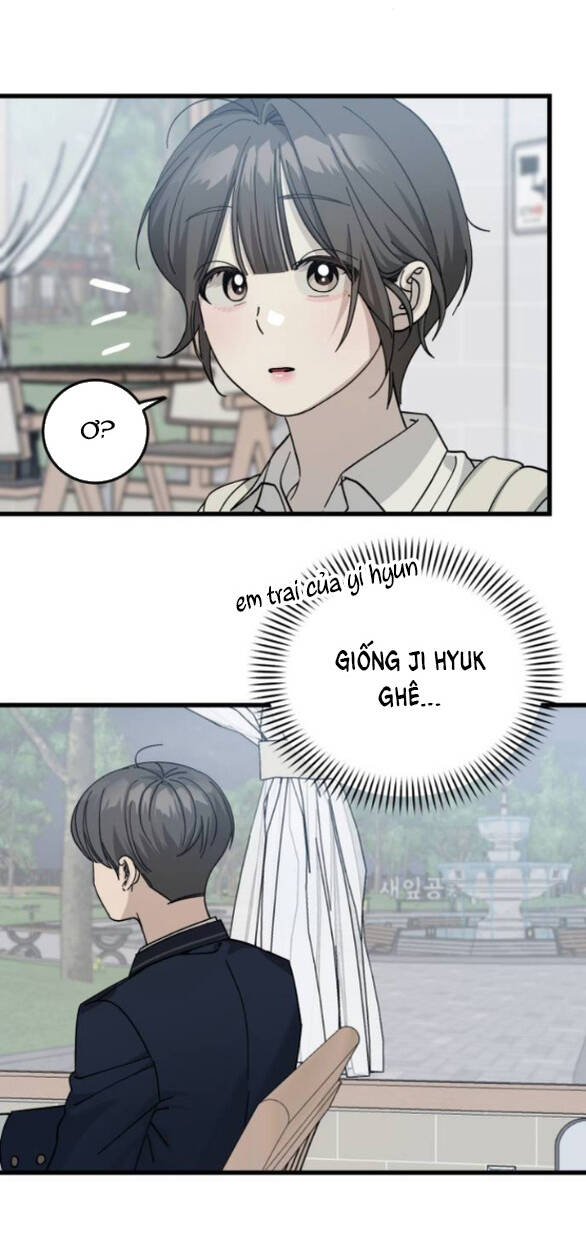 Quy Luật Về Rác Rưởi Chapter 12 - Trang 2