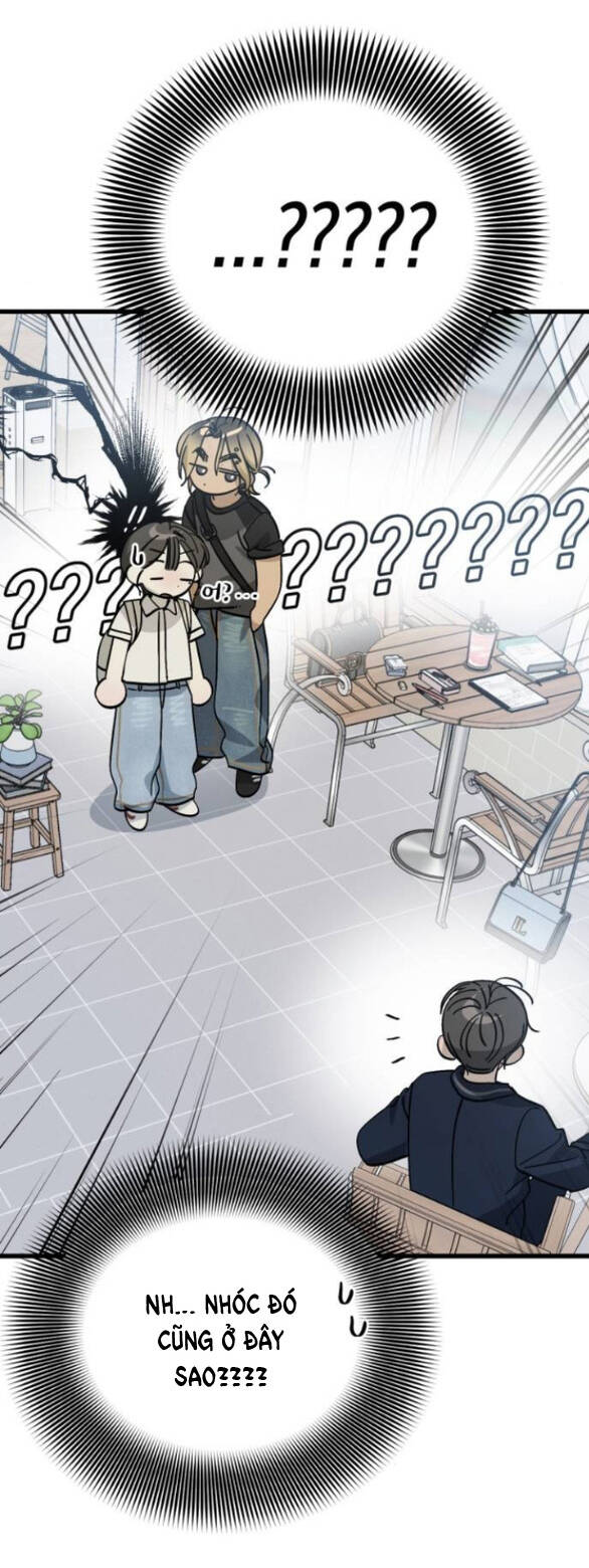 Quy Luật Về Rác Rưởi Chapter 12 - Trang 2