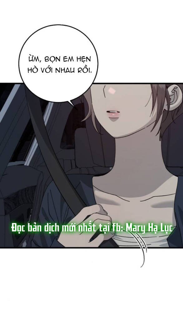 Quy Luật Về Rác Rưởi Chapter 12 - Trang 2