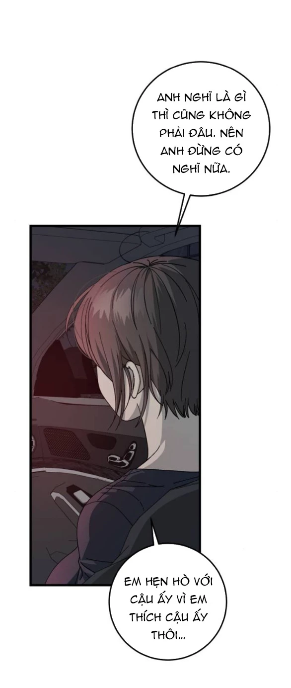 Quy Luật Về Rác Rưởi Chapter 12.1 - Trang 2