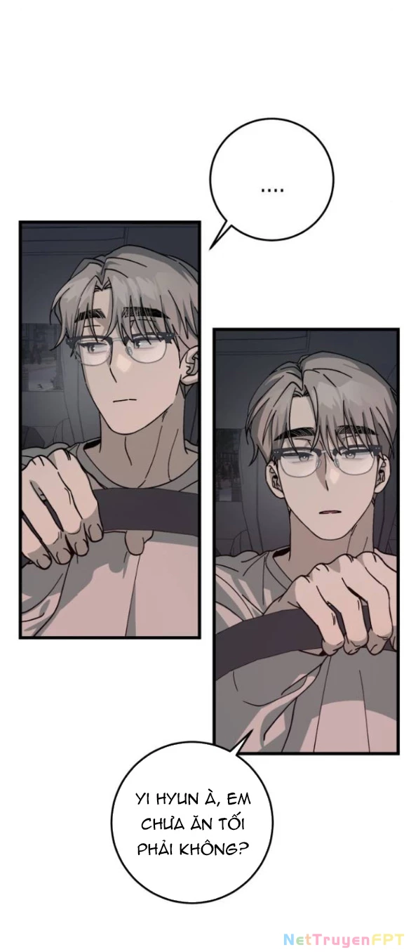 Quy Luật Về Rác Rưởi Chapter 12.1 - Trang 2